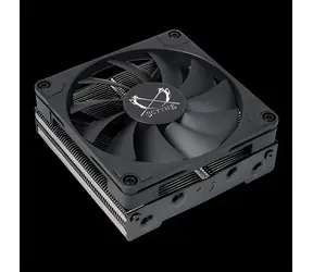 Scythe SCSK-3000 Shuriken 3 / Chłodnica procesora / 92 mm / PWM / 300-2500 obr./min / Intel i AMD