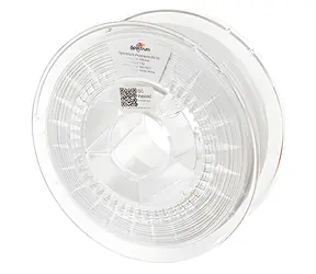 Spectrum Premium PET-G ARCTIC biel / Filament do druku / 1,75 mm / 2000 g