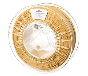 Filament Spectrum Premium PET-G beżowy / 3D / 1,75 mm / 1000 g