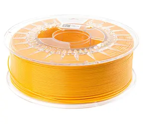 Filament Spectrum Premium PET-G żółty sygnałowy / 3D / 1,75 mm / 1000 g