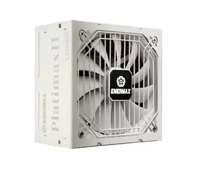 Enermax Platimax II DF EPS1200P-NPX-W biały / Zasilacz / 1200W / ATX 3.1 / aktywny PFC / 80PLUS Platinum