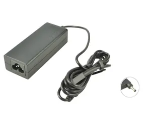 2-Power Acer ACA0027A / Zasilacz / 19 V / 3,42 A / 65 W / 3,0 x 1,1 mm