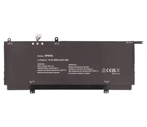2-Power SP04XL / Bateria do laptopa / 4 ogniwa / 15,4 V / 3990 mAh