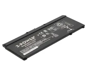 2-Power SR04XL / Bateria do laptopa / 4550 mAh / 15,4 V / 4 ogniwa
