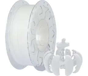 Creality Filament CR-PLA biały / filament do drukarki 3D / PLA / 1,75 mm / 1 kg