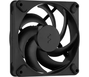 Fractal Design Momentum 12 120 mm czarny / Wentylator / 4-pinowe PWM / FDB / 350-2200 obr./min / 31,3 dB