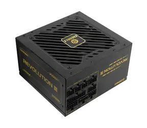 Enermax Revolution III 1000W / Zasilacz PC / ATX 3.1 / 1x 12-pinowa karta graficzna / 3x PCIe / 80 PLUS Gold / modułowy