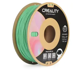 Creality CR-PLA matowy awokado zielony / filament do druku 3D / 1,75 mm / 1 kg