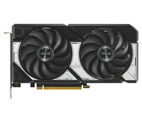 Asus DUAL GeForce RTX 5060 OC Advanced 8 GB / Karta graficzna / 8 GB GDDR7 / 128-bit / 1x HDMI + 3x DP