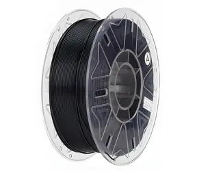Creality Filament Hyper PLA czarny / filament do drukarki 3D / Hyper PLA / 1,75 mm / 1 kg