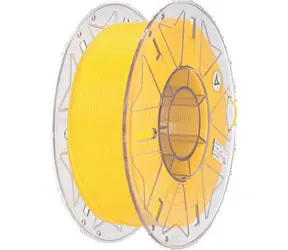 Creality Filament Hyper PLA żółty / filament do drukarki 3D / Hyper PLA / 1,75 mm / 1 kg
