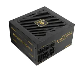 Enermax Revolution III ERV650G-AHG-MAC / Zasilacz PC / 650W / ATX12V 3.1 / FDB / 80PLUS Gold