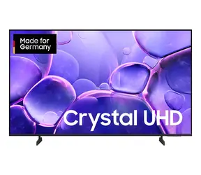 55" Samsung GU55U8099FUXZG czarny / Telewizor / 4K UHD / LED / HDR10+ / Tizen / DVB-T2-C-S2 / Wi-Fi / Bluetooth