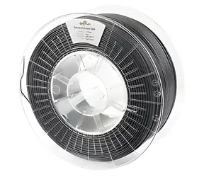 Spectrum SMART ABS ciemnoszary / Filament / ABS / 1,75 mm / 1000 g