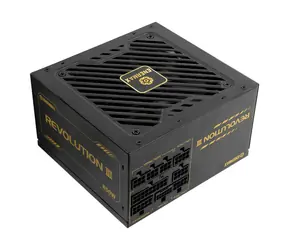 Enermax Revolution III 850W / Zasilacz PC / ATX 3.1 / 80PLUS Gold / modułowy / 120 mm