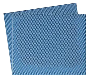 Podkładka Thermal Grizzly Minus o wysokiej kompresji (120 x 100 x 3 mm) / Podkładka termiczna / 2 szt.