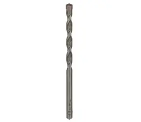 BOSCH 2608597719 CYL-3 / Zestaw wierteł do betonu / 8 mm / 10 szt.