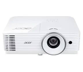 Acer H6546Ki biały / DLP / 1920x1080 / 5000 ANSI / 10000:1 / 2x HDMI / Wi-Fi / głośnik 1x3W