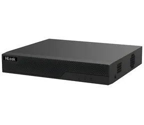 Rejestrator NVR HiLook NVR-108MH-C/8P(E) / do 8 kamer / do 8 MPx / 8x PoE / HDMI / VGA / 2x USB / LAN / 1x SATA
