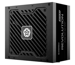 Enermax Revolution ERS1200EWT-V2 czarny / Zasilacz / 1200W / ATX 3.1 / PCIe 5.1 / 80 PLUS Gold / W pełni modułowy