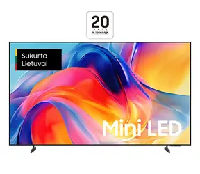 65" Samsung UE65M72HAUXXH / Telewizor / LED