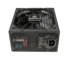 Enermax Platimax II DF EPS1200P-NPX / Zasilacz / 1200W / ATX 3.1 / aktywny PFC / 80PLUS Platinum / modułowy