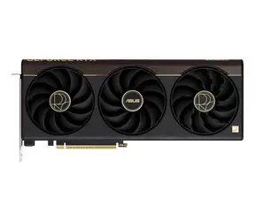 Asus ProArt GeForce RTX 5070 Ti OC / Karta graficzna / 16 GB GDDR7 / 256-bit / 1x HDMI + 2x DP + USB-C