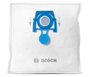 BOSCH BBZWD4BAG / Worki do odkurzacza / 4 szt.