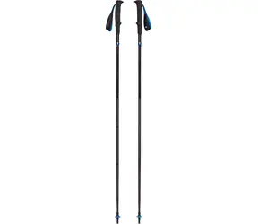 Black Diamond Distance Z (130 cm) szary / Kije trekkingowe / 130 cm