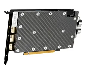 Inno3D RTX 5080 iChill Frostbite Pro 16GB / Karta graficzna / 16GB GDDR7 / 256-bit / 1x HDMI + 3x DP / 850W (16)