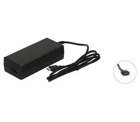 2-Power zasilacz sieciowy USB-C 65 W / Zasilacz / USB-C