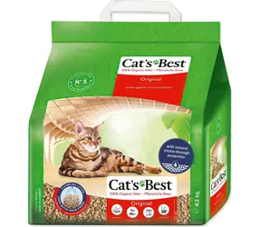 Cats Best Original