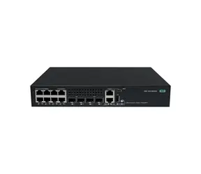 HPE Networking CW 2150 / Przełącznik / 8× GbE RJ-45 / 2× 1G SFP / 2× 1G/10G SFP+