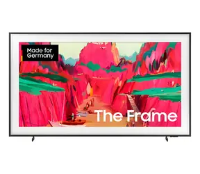 75" Samsung The Frame LS03F Vision AI czarny