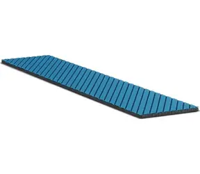 Podkładka Thermal Grizzly Minus Basic (120 x 20 x 1,0 mm) / Podkładka termiczna / 4 szt.