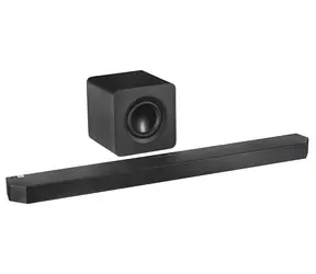 Samsung HW-Q800H czarny / Soundbar 5.1.2-kanałowy / 360 W / Bluetooth 5.3 / Wi-Fi / HDMI eARC / Dolby Atmos