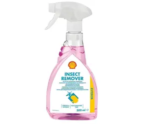 Środek do usuwania owadów muszlowych 500 ml / Środek do usuwania owadów