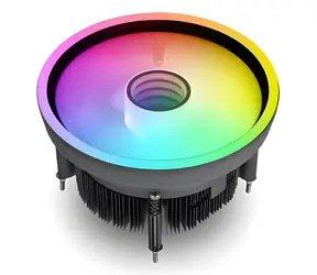 Thermaltake UX150-L ARGB / chłodzenie powietrzem procesora / 130 mm