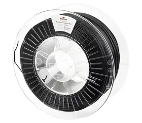 Spectrum Premium PLA głęboka czerń / Filament / 1,75 mm / 1000 g