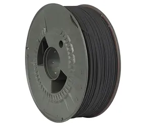 Powerton Economy Line ABS SMART velvet black / Filament drukarski / 1,75 mm / 1 kg