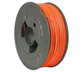 Powerton Economy Line ABS SMART bursztynowo-pomarańczowy / Filament do druku / 1,75 mm / 1 kg