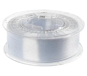 Filament Spectrum Silk aluminium srebro / PLA / 1,75 mm / 1000 g