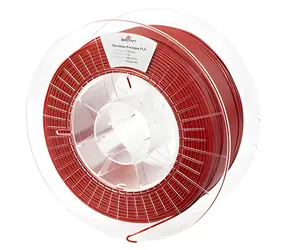 Filament Spectrum Premium PLA krwistoczerwony / 3D / 1,75 mm / 1000 g