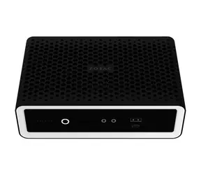 Zotac ZBOX CI669 nano / Barebone / Intel Core i7-1355U / DDR5 / Wi-Fi 6 / Thunderbolt 4 / Brak systemu operacyjnego