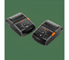Bixolon SPP-R200IIIPLUS / Mobilna drukarka termiczna / 58 mm / 203 dpi / USB / RS232 / Bluetooth 5.0 iOS