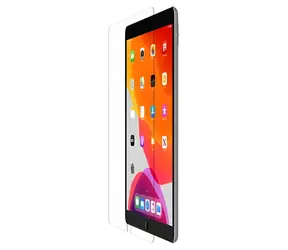 Szkło hartowane Belkin SCREENFORCE / Szkło ochronne / Apple iPad 7. generacji / Apple iPad Air (2019)