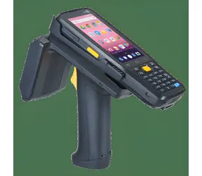 CipherLab RK25 / Terminal przenośny / 2D / Wyświetlacz 4" / 28 klawiszy / Wi-Fi + BT / Android