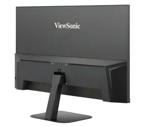 27" ViewSonic VA2708-4K-HD czarny / Monitor / IPS / 4K UHD 3840 x 2160 / 60 Hz / 250 cd/m2 / HDR10 / 2x HDMI + DP / VESA