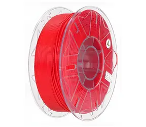Creality Filament Hyper PLA RFID czerwony / filament do drukarki 3D / Hyper PLA / 1,75 mm / 1 kg