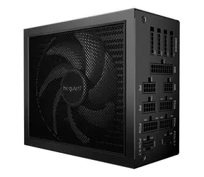 Be quiet! DARK POWER 14 1200 W / Zasilacz / 80PLUS Titanium / Modułowy / 140 mm